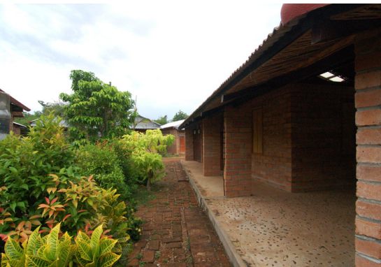 Design and Architecture work